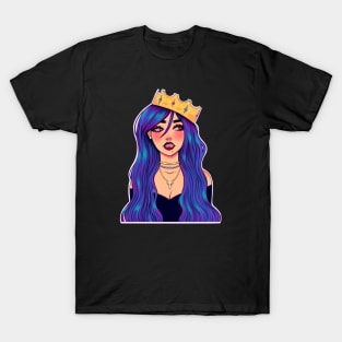 Queen T-Shirt